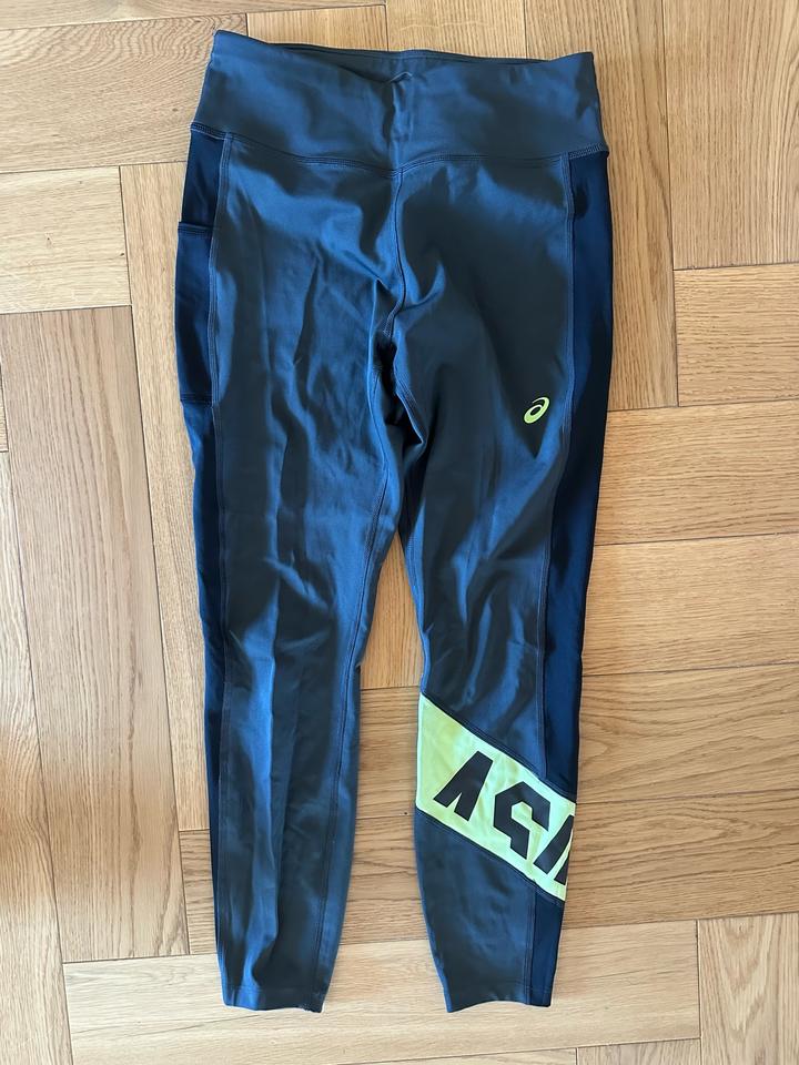 Спортивные легинсы Asics