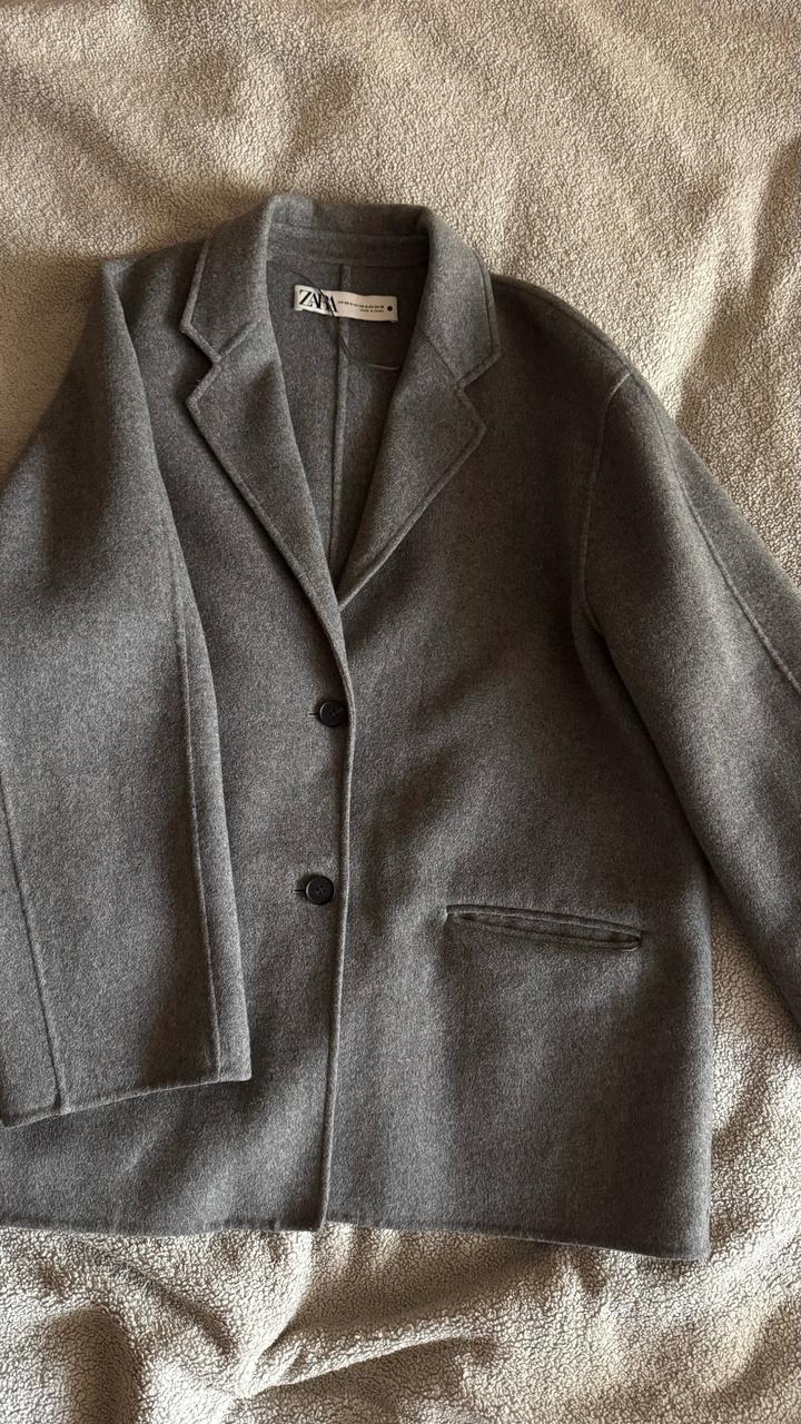 Пальто  ZARA