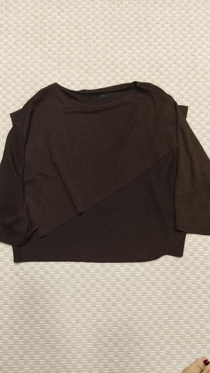 Zara Трикотажная кофта