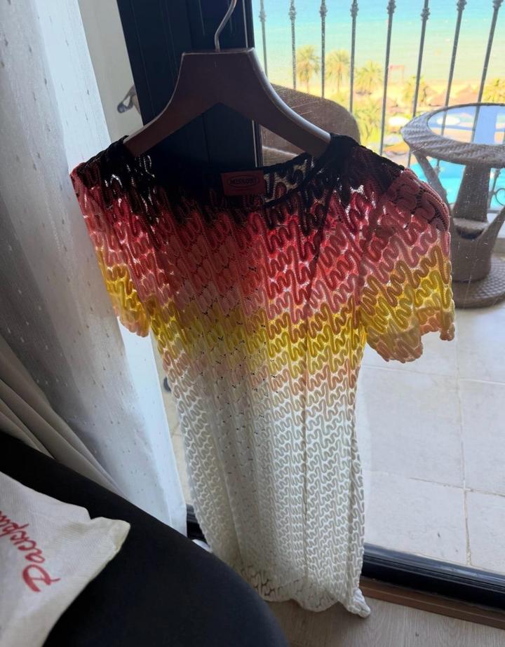 платье Missoni размер XS/S