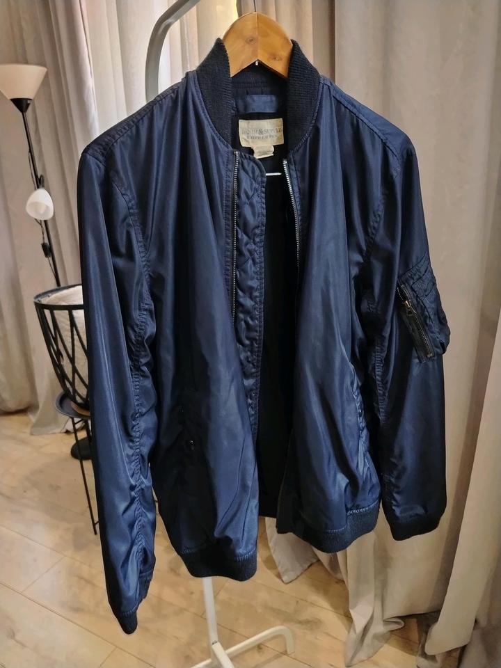Denim & Supply Ralph Lauren Бомбер Ralph Lauren