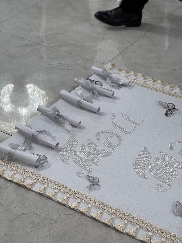 Ак жол