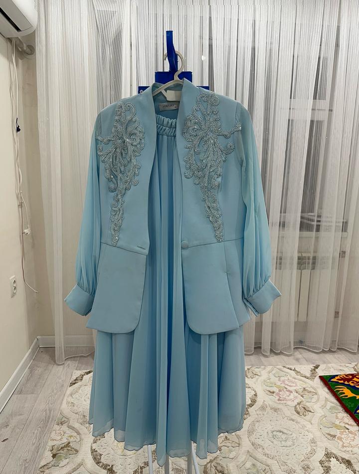 La Perla Костюм с длинной юбкой