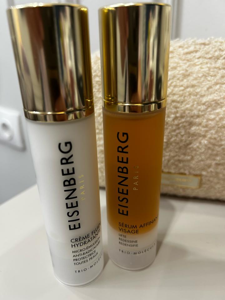 EISENBERG Paris