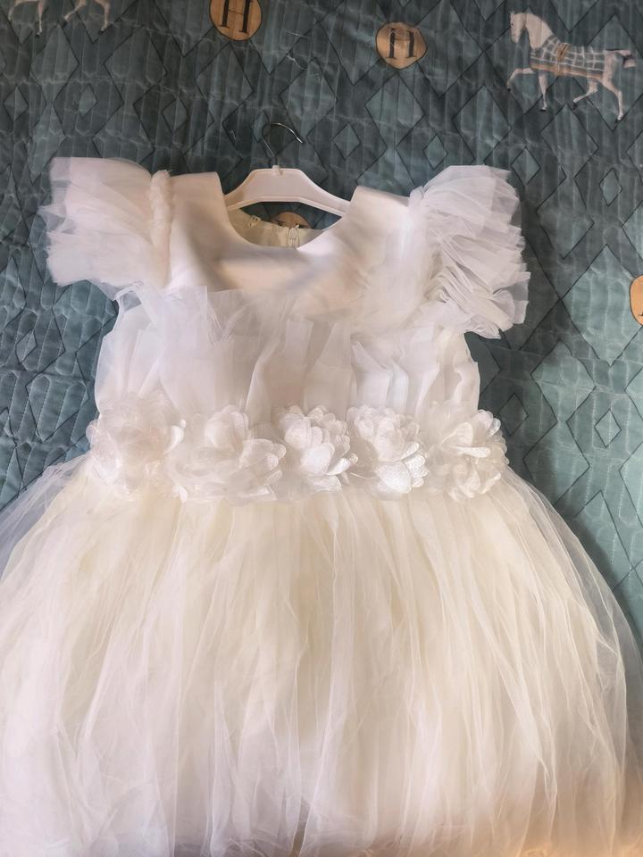 Платье на 10-12 лет
