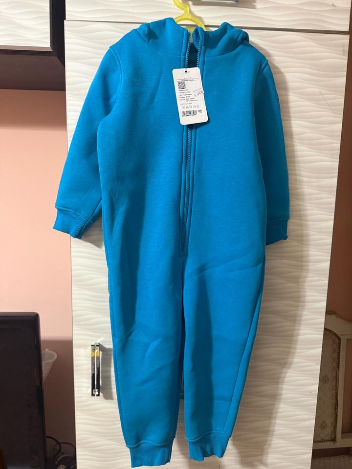 Комбинезон bodo