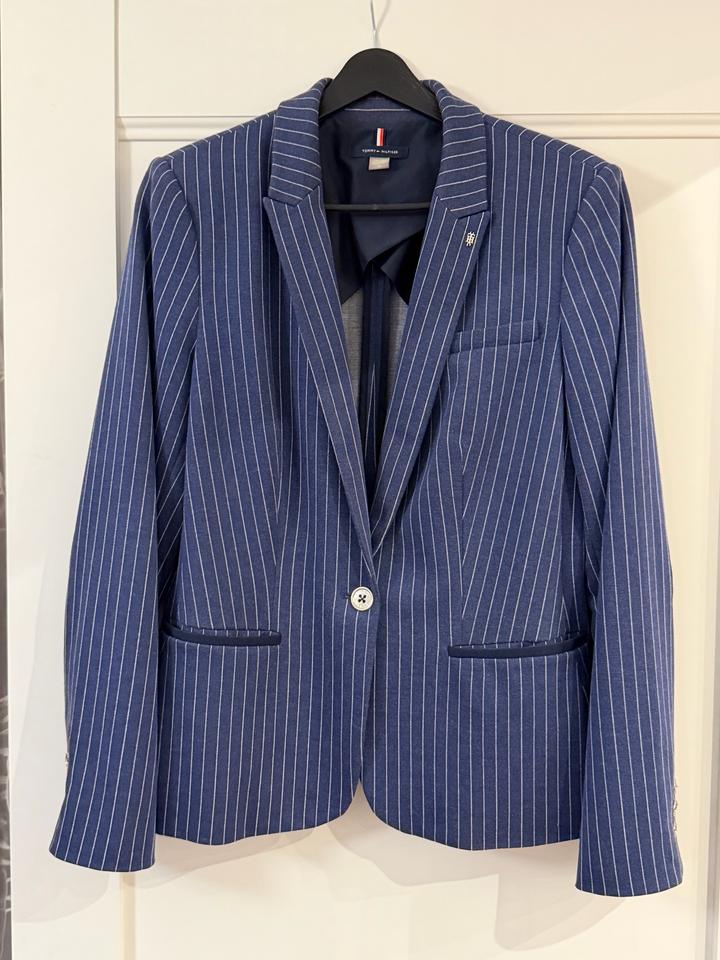 Tommy Hilfiger пиджак