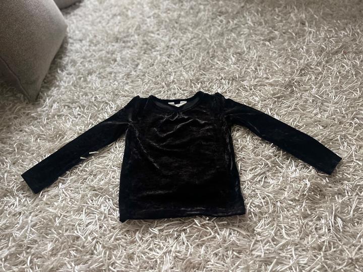 Лонгслив H&M