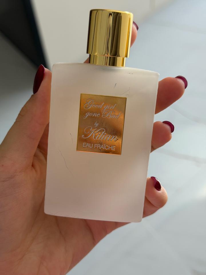 Kilian Paris Good Girl Gone Bad Eau Fraiche by Kilian