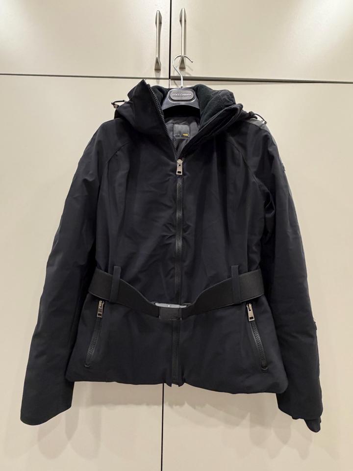 Лыжный костюм Fendi