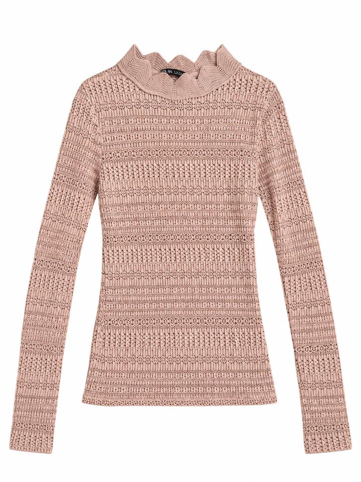 Джемпер ZARA