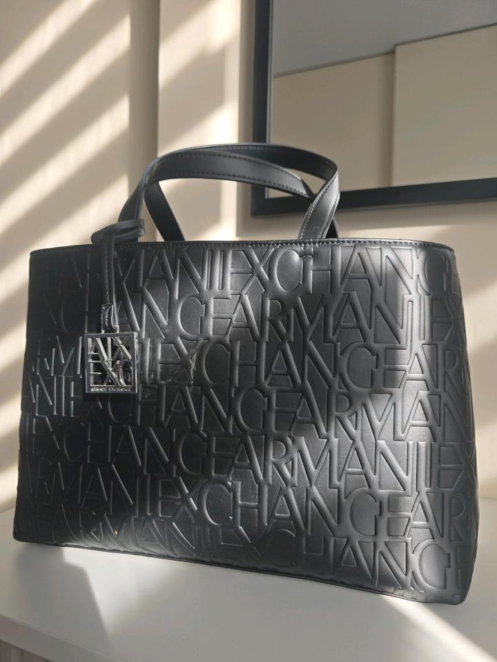 Armani Exchange Сумка