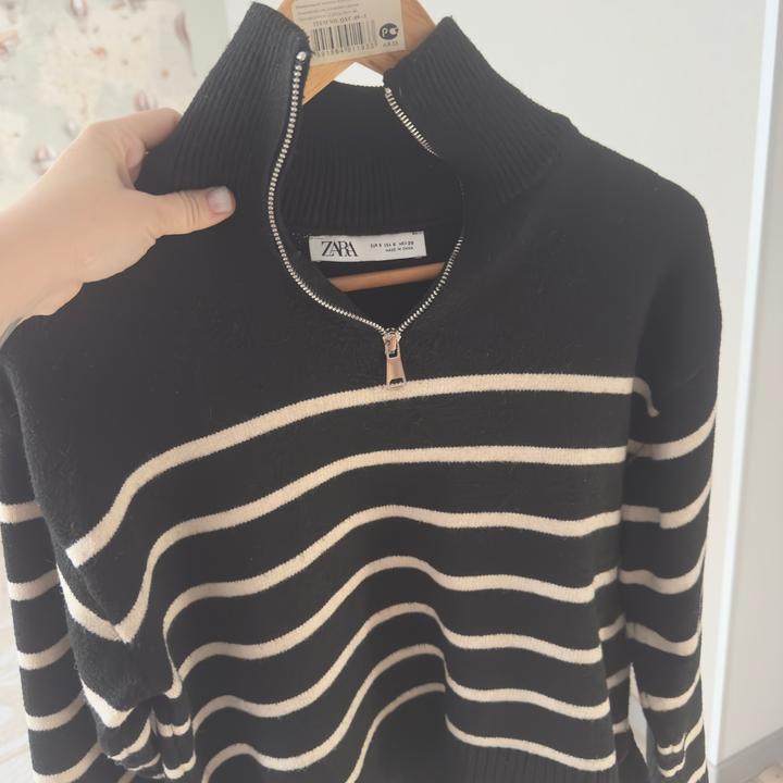 Джемпер ZARA