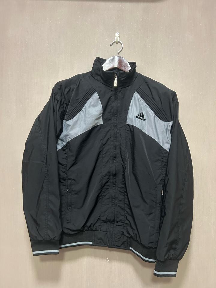 Ветровка винтажная Adidas