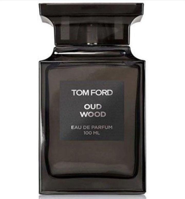 Парфюмерная вода Tom Ford Oud Wood
