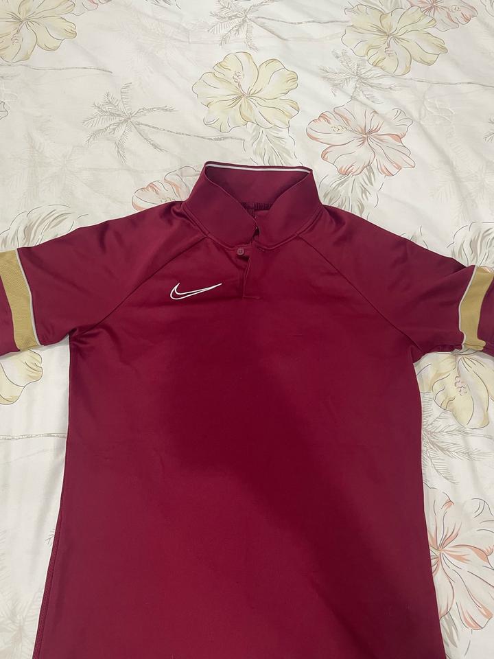 Поло Nike