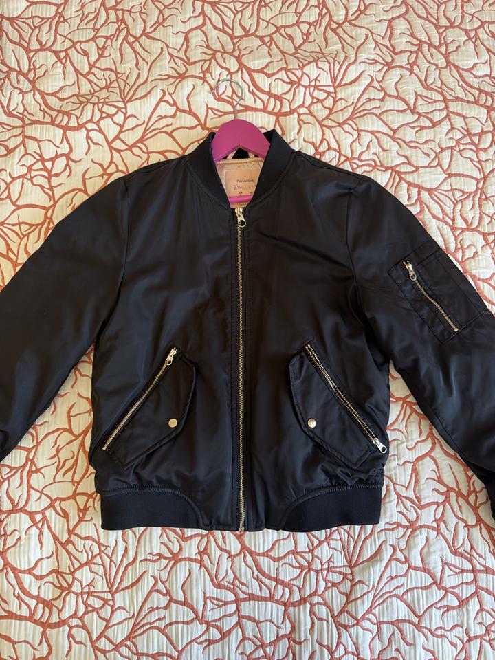 Pull & Bear Бомбер Pull&Bear