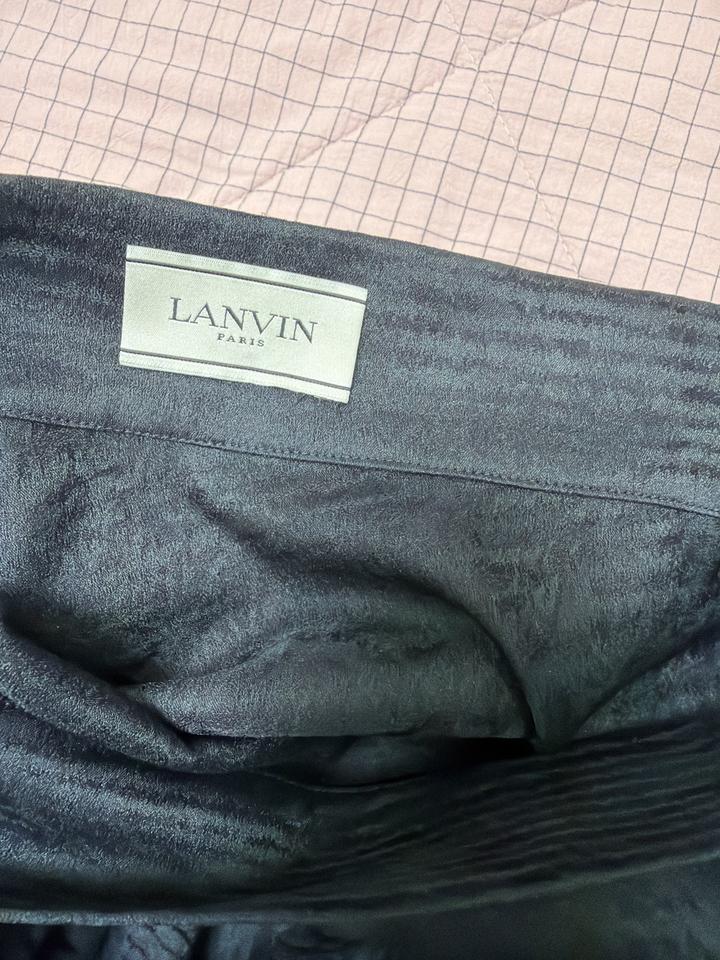 Юбка Lanvin
