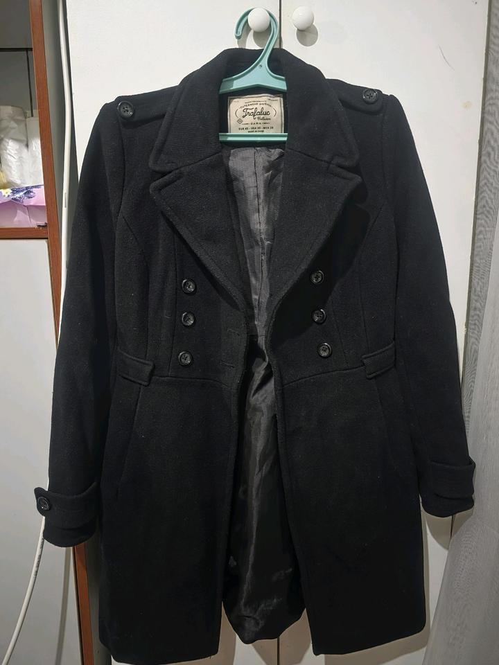 Zara Пальто Зара