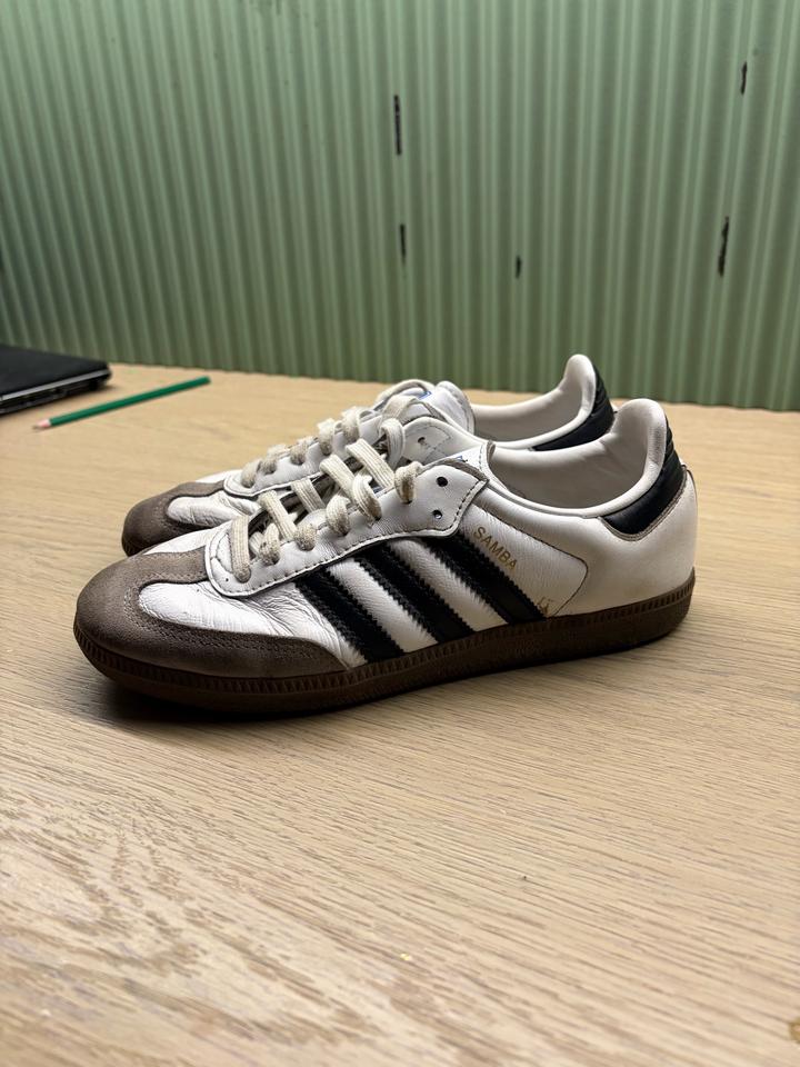 Кеды adidas Samba