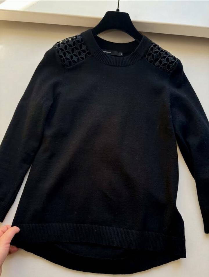 Джемпер KAREN MILLEN