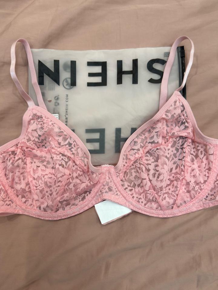 SHEIN бюстгальтер
