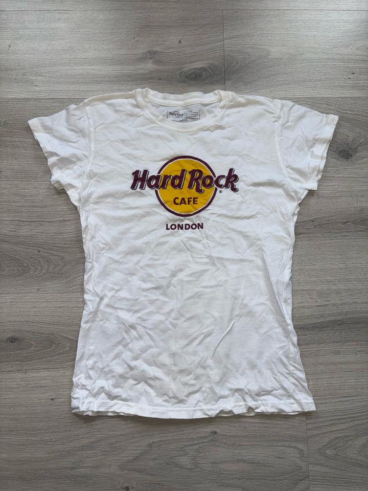 Футболка Hard Rock Cafe london