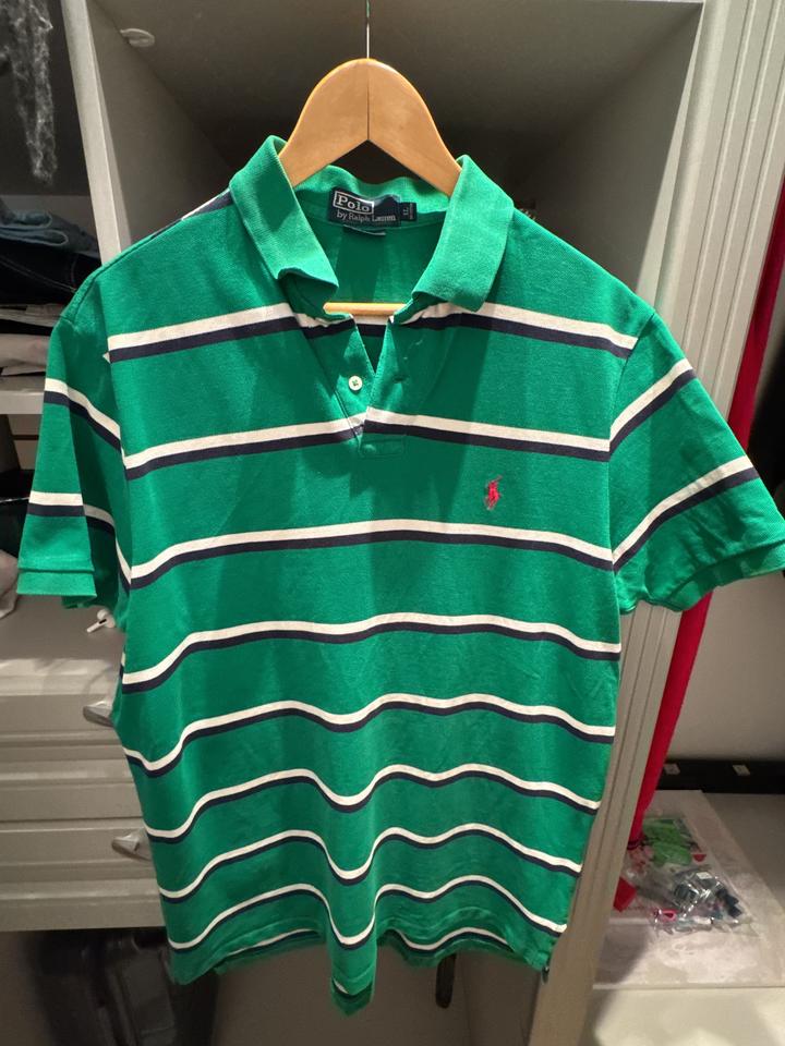 Polo Ralph Lauren Поло Polo by Ralph Lauren