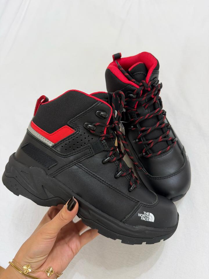 Ботинки The North Face женские