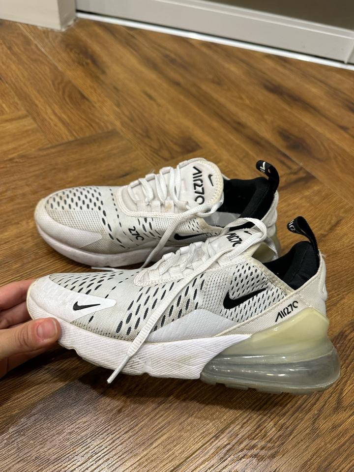 Nike кроссовки