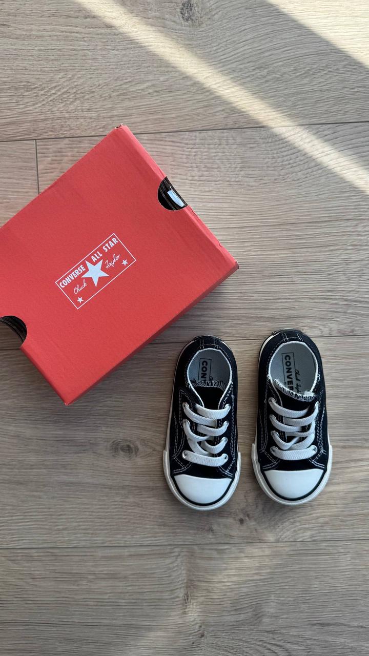 Кеды Converse Infant