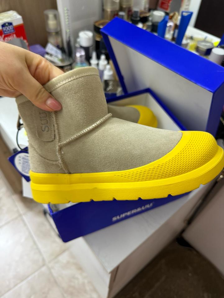 Детские уги