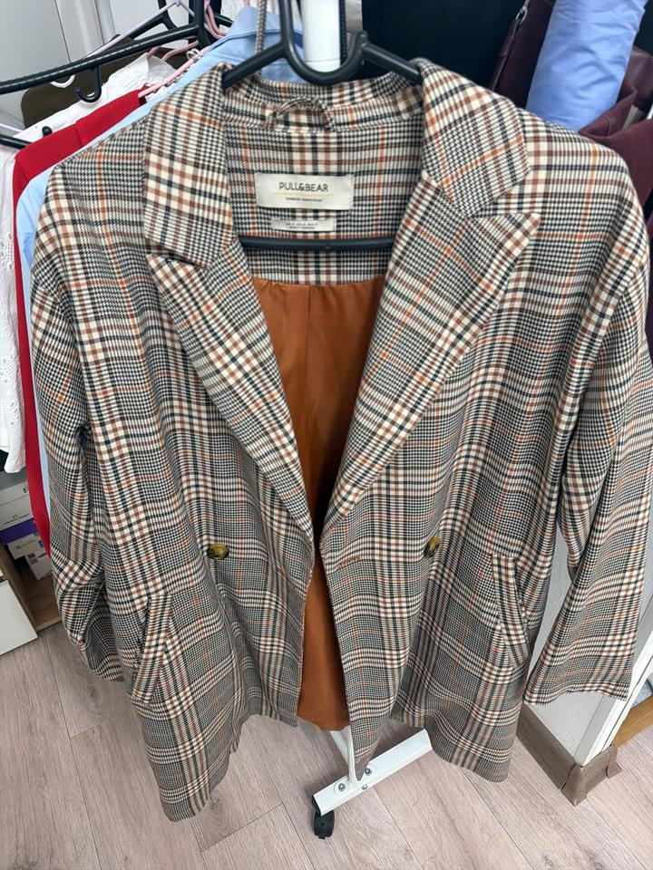 Pull & Bear Жакет Pull&Bear
