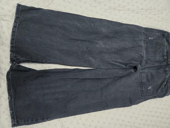 Джинсы ZARA