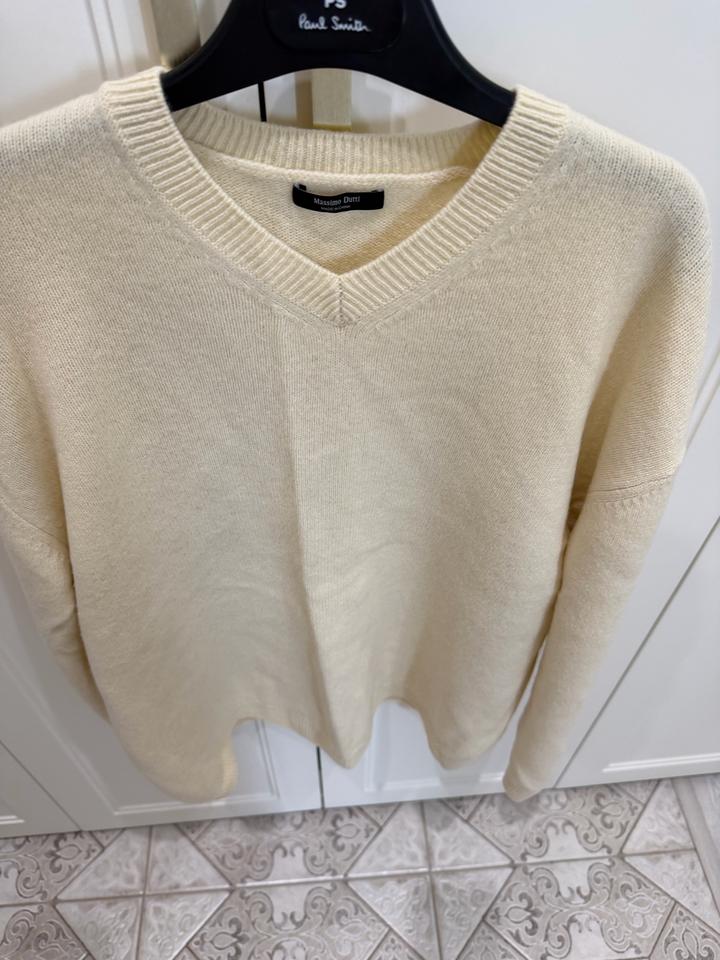 Джемпер Massimo Dutti