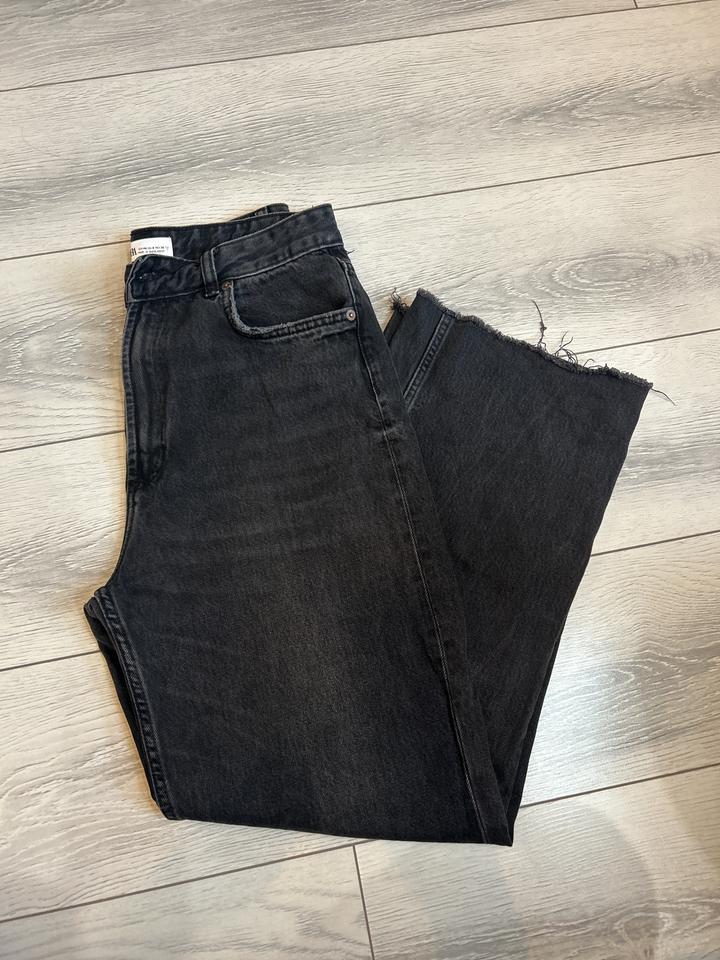 Джинсы ZARA