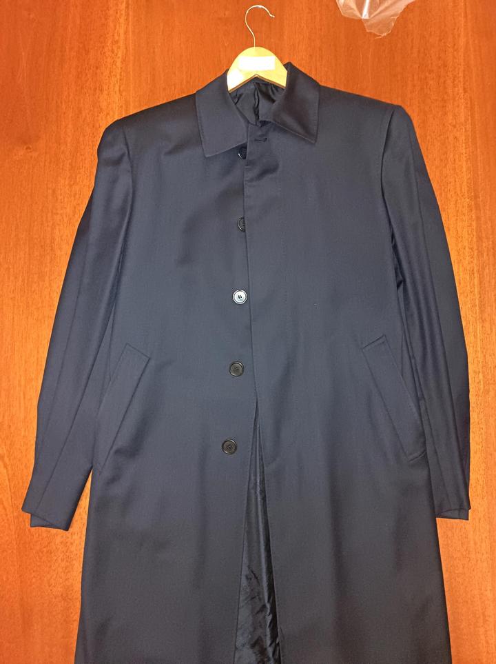 Brioni Плащ