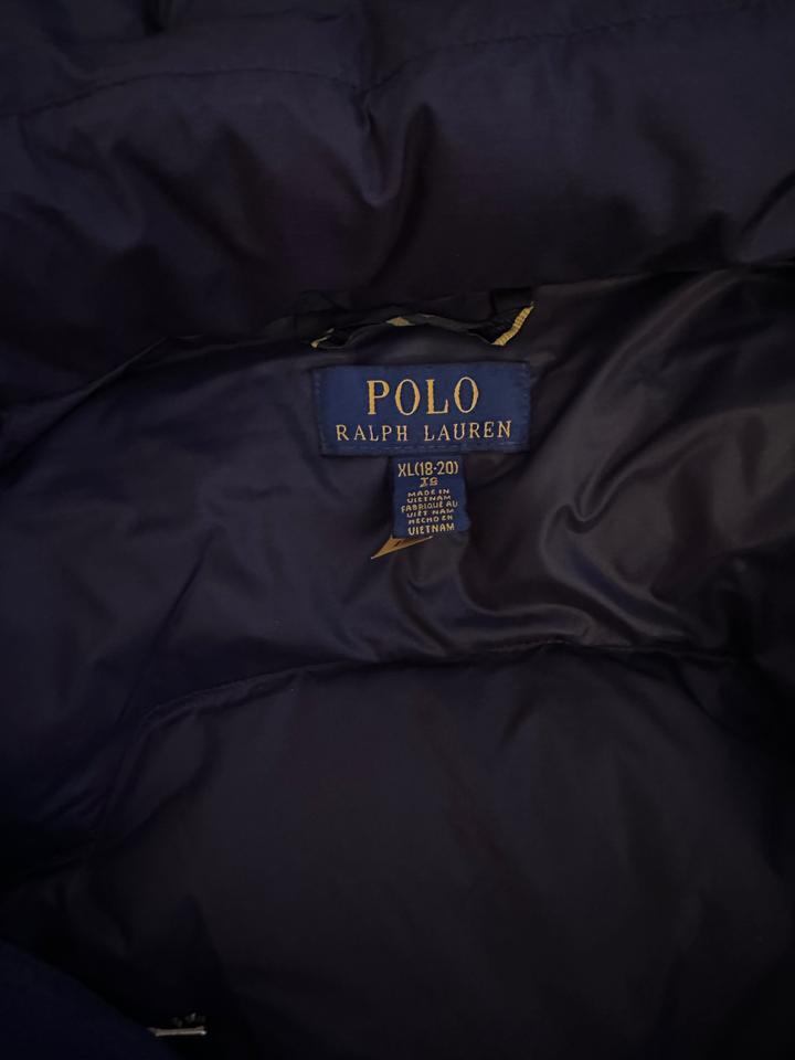 Куртка Polo Ralph Lauren