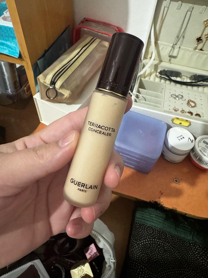 Консилер Guerlain Terracotta