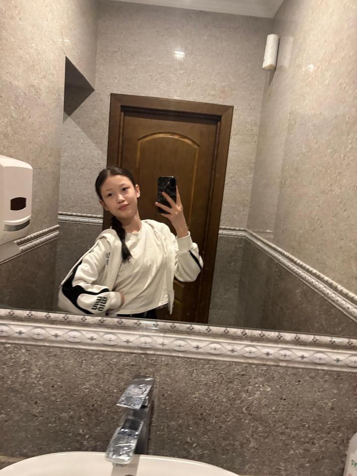 Толстовка Miu Miu