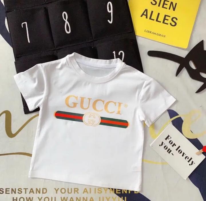 Футболка Gucci