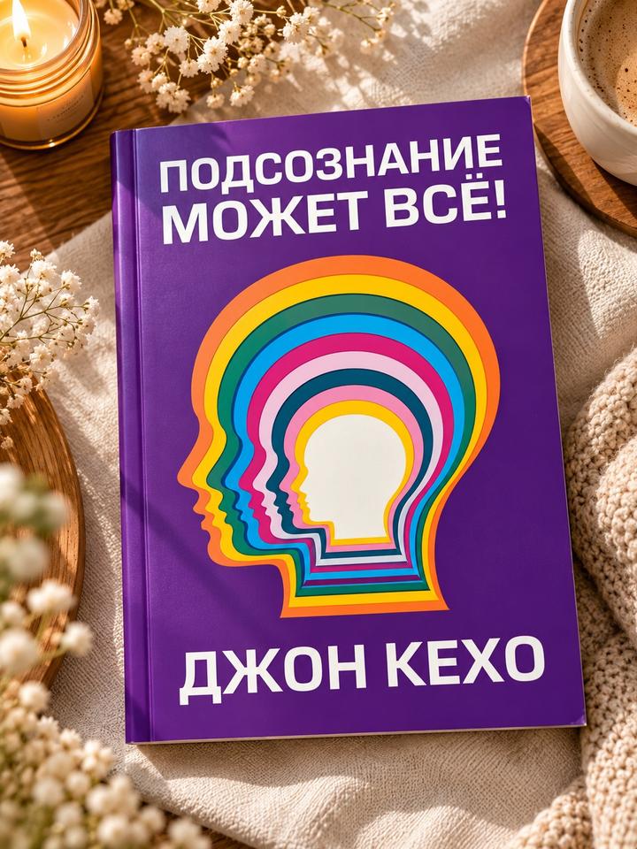 Подсознание может всё!