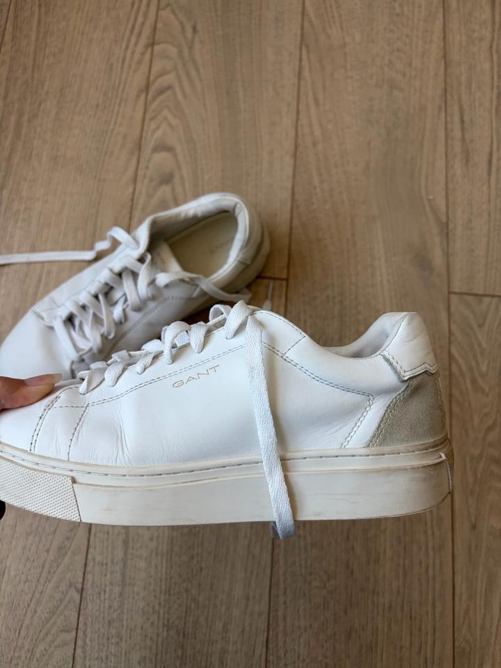Кеды Gant