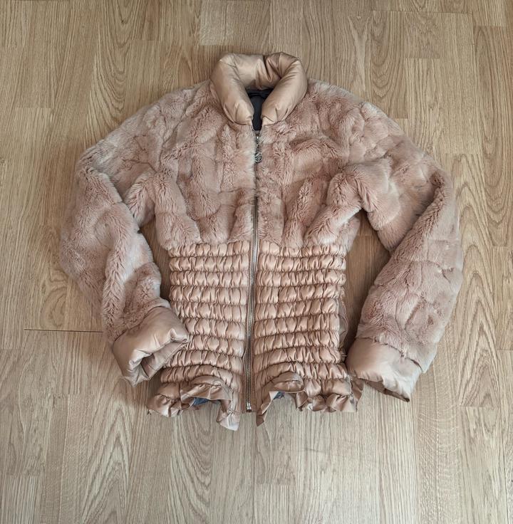 Куртка Miss Blumarine