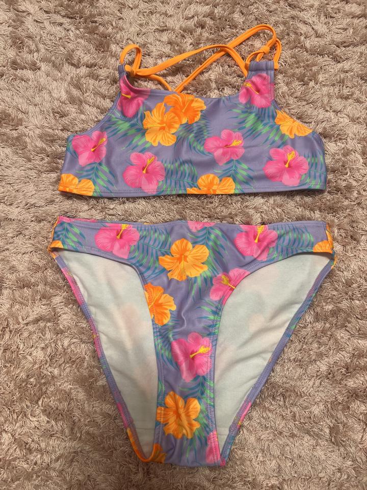 Купальник H&M для девочки