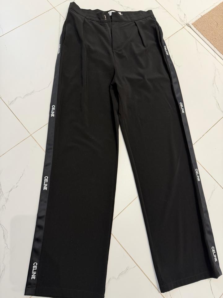 Брюки CELINE