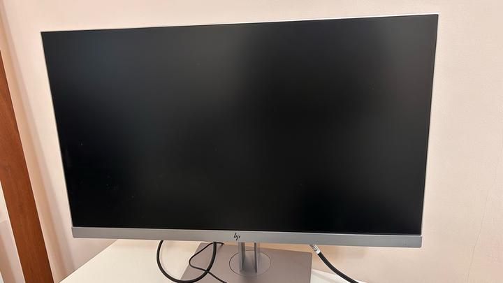 Монитор HP EliteDisplay E233 - 23 дюйма