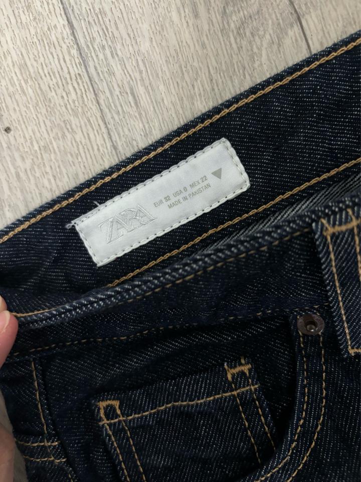 Женские джинсы ZARA