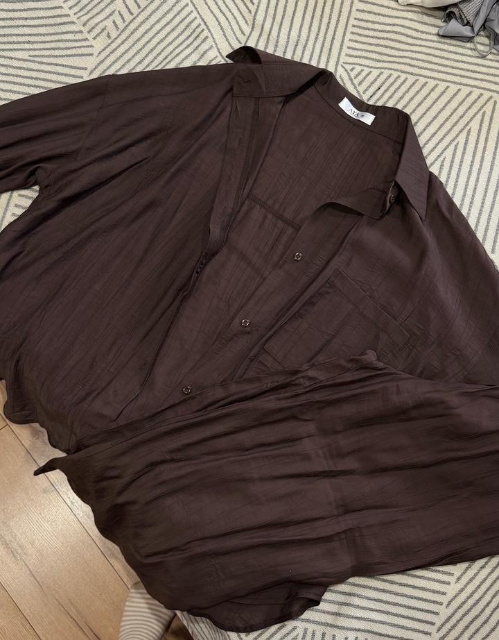 Костюм двойка