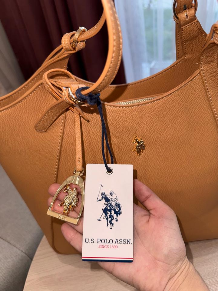 Сумка U.S. Polo Assn.
